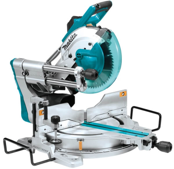 Makita LS1019L 260 mm 30 mm 1510 W